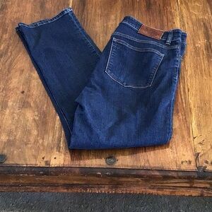 Ralph Lauren heritage jeans